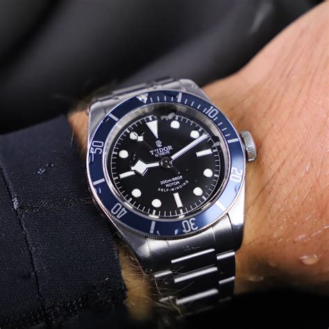 tudor heritage black bay 79230